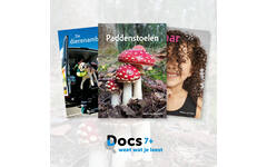 Docs start 7+
