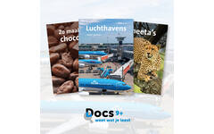 Docs start 9+