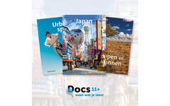 Docs start 11+