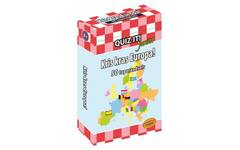 Quiz it! junior: kris kras Europa