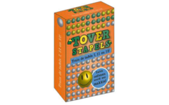 Toverstapels 7, 11, 12 en mix