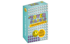 Toverstapels plus 3, 6, 9 en mix