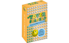 Toverstapels plus 7, 11, 12 en mix