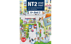 NT2, Praat mee!, leer- en luisterboek 2 (6+)