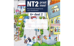 NT2, Praat mee!, woordenboekje Nederlands 2 (6+)