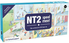 NT2 Speel mee! 6+ 1-ster