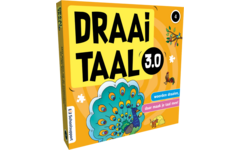 Draaitaal 3.0 groep 4