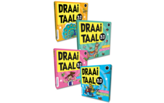 Draaitaal 3.0 groep 4
