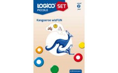 Logico Piccolo Kangoeroe wizFUN