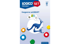 Logico Piccolo Kangoeroe WizSMART