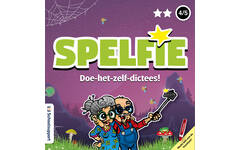 Spelfie groep 4-5