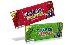 Toverstapels tafels 2 t/m 9