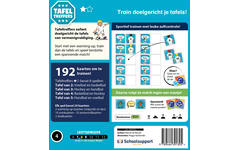 Tafeltreffers groep 4