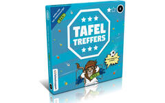 Tafeltreffers groep 4