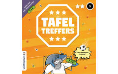 Tafeltreffers groep 5
