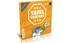 Tafeltreffers groep 5