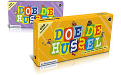 Doe de hussel groep 4-8