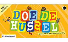 Doe de hussel groep 4-5