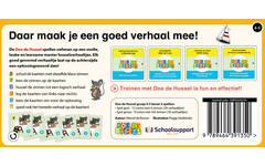 Doe de hussel groep 4-5