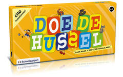 Doe de hussel groep 4-5