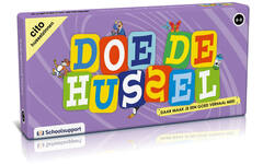 Doe de hussel groep 6-8