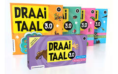 Draaitaal 3.0 startset groep 3 t/m 7