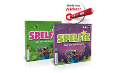 Spelfie Startset incl. Voorlezer