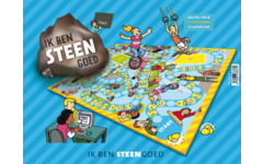 Ik ben STEENgoed bordspel