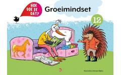 Hoe doe je dat? - Deel 12: Groeimindset
