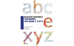 Toetspakket beginnende geletterdheid