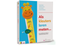 Als kleuters leren meten