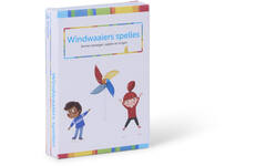 Piramide – Windwaaiers Spelles 10 x 14 cm