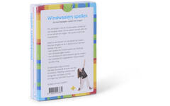 Piramide – Windwaaiers Spelles 10 x 14 cm