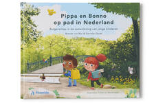 Pippa en Bonno op pad in Nederland