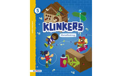 Klinkers 2 groep 5 Handleiding verbonden schrift