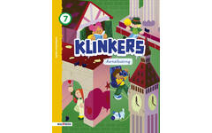 Klinkers 2 groep 7 Handleiding verbonden schrift