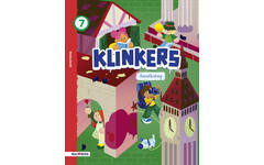 Klinkers 2 groep 7 Handleiding blokschrift