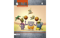 Staal 2 Spelling groep 6 handleiding
