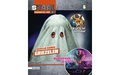 Staal 2 Taal groep 6 handleiding