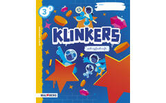 Klinkers 2 Leerpakket VERBONDEN SCHRIFT groep 3