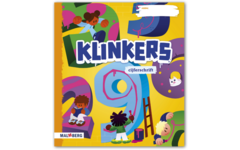 Klinkers 2 Leerpakket VERBONDEN SCHRIFT groep 3