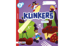 Klinkers 2 Leerpakket BLOKSCHRIFT groep 3