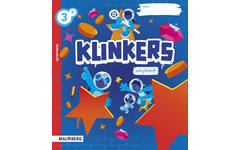 Klinkers 2 Leerpakket BLOKSCHRIFT groep 3
