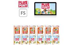 Pluspunt 4.1 Leerpakket FS groep 6 - BASIS PAPIER