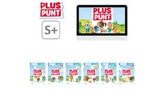 Pluspunt 4.1 Leerpakket S+ groep 7 - BASIS PAPIER / DIGITAAL OEFENEN & AUTOMATISEREN