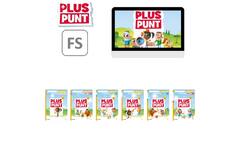 Pluspunt 4.1 Leerpakket FS groep 8 - BASIS PAPIER / DIGITAAL OEFENEN & AUTOMATISEREN