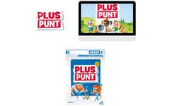 Pluspunt 4.1 Leerpakket groep 5 - BASIS DIGITAAL