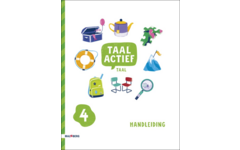 Taal actief 5 Taal handleiding groep 4
