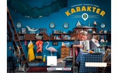 Karakter plusboek 2 groep 5 (5 exemplaren)