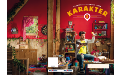 Karakter plusboek 3 groep 5 (5 exemplaren)